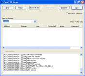 Core FTP Server 1.0 Build 296