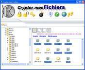 Crypter mes Fichiers 10.3.0.1