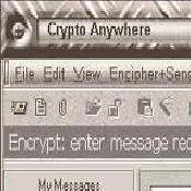 Crypto Anywhere - OpenPGP Edition  2