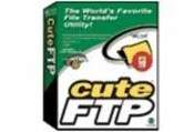 CuteFTP Home 8.3.4