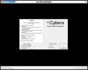 Cybera Client 1.9