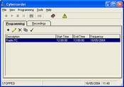 Cybercorder 2000 1.4 Rev 2