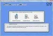 Data Recovery Wizard 5.0.1