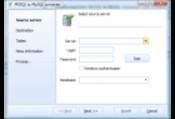 DB Elephant MSSQL to MySQL Converter -