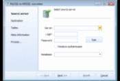 DB Elephant MySQL to MSSQL Converter -