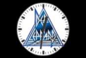 Def Leppard clock 1.0