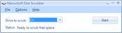 Disk Scrubber 1.1.0