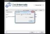 DiskInternals Map Drive 1.0 - Beta
