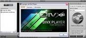 DivX for Windows 7.2.1