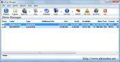 Drive Manager 4.08