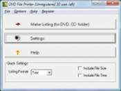 DVD File Printer 2.2.9.6