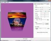 eCover Engineer 5.5