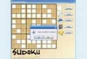 Emjysoft Sudoku 2.00