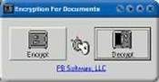 Encryption for Documents 11.4