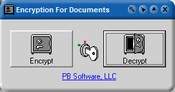 Encryption for Documents 11.3