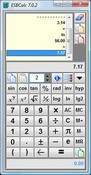 ESB Calc Free 7.1.0
