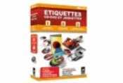 Etiquettes CD-DVD et jaquettes - Solutions<br/>CréaFuté 