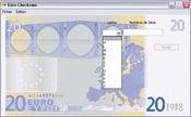Euro Checksum 1.0.0