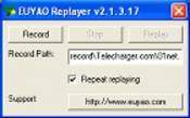 EUYAO Replayer 2.1.3.25