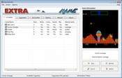 Extra M.A.M.E 9.9