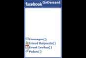 Facebook OnDemand -