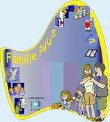 Famille Plus : l'organisateur familial 1.01