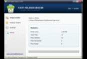 Fast Folder Eraser 1.2.0.0