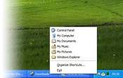 Favorite Shortcuts 1.8.3