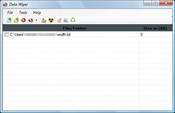 File Wiper 2.0.1.5