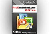 FILEminimizer Office 5.0