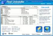 Final Uninstaller 2.5.4