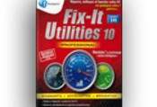 Fix-It Utilities Professional 10