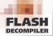 Flash Decompiler 4.1.1.720