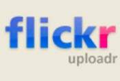 Flickr Uploadr 3.1.3