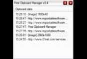 Free Clipboard Manager 3.76