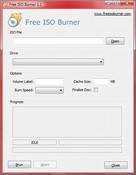 Free ISO Burner 1.1