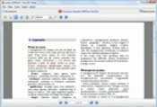 Free PDF Viewer 1.4