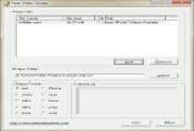 Free Video Joiner -