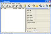 FreeRip MP3 3.1