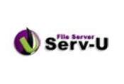 FTP Serv-U 12.1