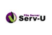 FTP Serv-U 8.2.0.3