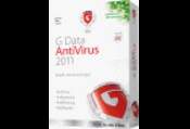 G Data AntiVirus 2011