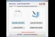 GAE Gestion Auto-Entrepreneur 3.0