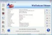 GD WinTools.net Ultimate Edition 6.5