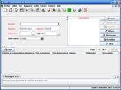 GFP Personal Finance Manager 0.8.1