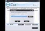 GiliSoft Exe Lock 2.0