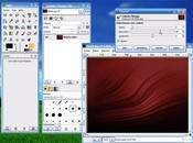 GIMP Portable 2.6.7 - rev3
