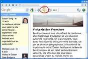 Google Toolbar 5 beta Firefox