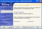 GridinSoft Backup 2.3.0.1