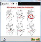 Hand Reading Pro 4.1